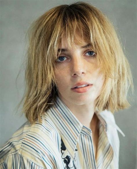 maya hawke hair